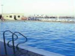 AJMAN BEACH HOTEL