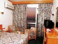 AJMAN BEACH HOTEL