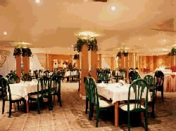 AJMAN BEACH HOTEL