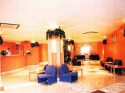 AJMAN BEACH HOTEL