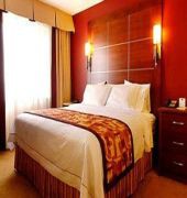 Residence Inn Montreal Airport