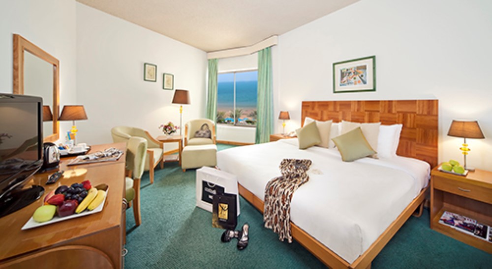 Beach Hotel by Bin Majid Hotels & Resorts