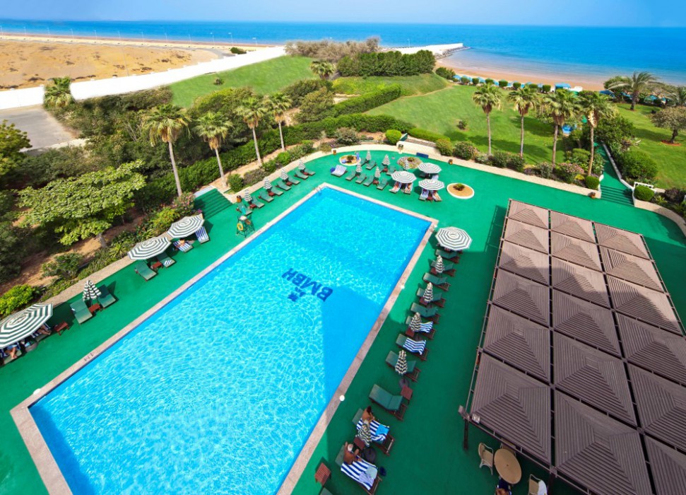 Beach Hotel by Bin Majid Hotels & Resorts