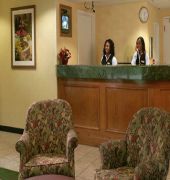 Residence Inn New Orleans Downtown