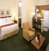 Residence Inn New Orleans Downtown
