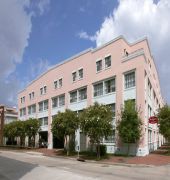 Residence Inn New Orleans Downtown