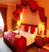 Holiday International Hotel