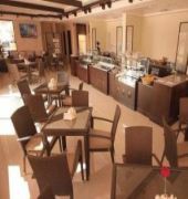 Lou Lou'a Beach Resort