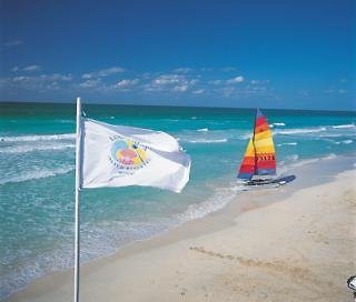 Lou Lou'a Beach Resort