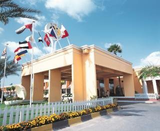 Lou Lou'a Beach Resort