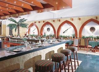 Lou Lou'a Beach Resort