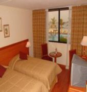 Lou Lou'a Beach Resort