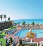 Lou Lou'a Beach Resort