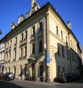 Regent - Hotele Kraków Kazimierz