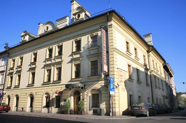 Regent - Hotele Kraków Kazimierz