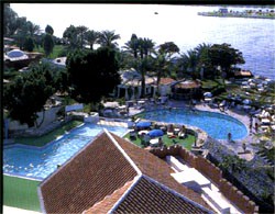 Marbella Resort