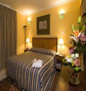 Marbella Resort