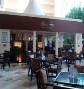 Radisson Blu Resort, Sharjah