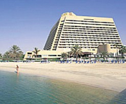Radisson Blu Resort, Sharjah