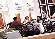 Radisson Blu Resort, Sharjah