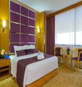 Radisson Blu Resort, Sharjah