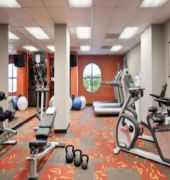 Residence Inn San Antonio Downtown/Alamo Plaza