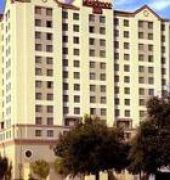Residence Inn San Antonio Downtown/Alamo Plaza