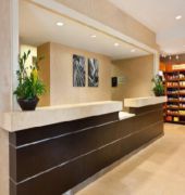 Residence Inn San Antonio Downtown/Alamo Plaza