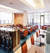 Residence Inn San Antonio Downtown/Alamo Plaza