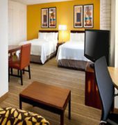Residence Inn San Antonio Downtown/Alamo Plaza