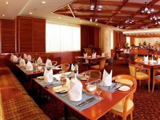 Swiss-Belhotel Sharjah