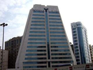 Swiss-Belhotel Sharjah