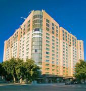 Residence Inn Sacramento Downtown at Capitol Park