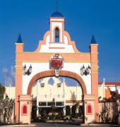 ClubHotel RIU Tequila