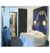 Hotel Real de Minas