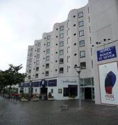 Comfort Hotel Rouen