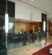Royalty Barra Hotel