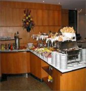Royalty Barra Hotel