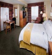 Allure Resort International Drive