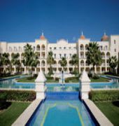 Hotel Riu Palace Cabo San Lucas
