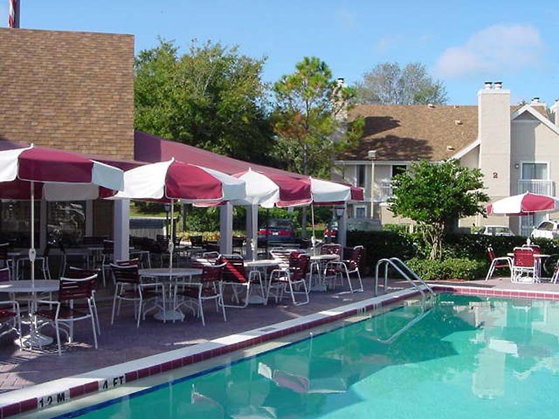 Hawthorn Suites by Wyndham Orlando International Drive