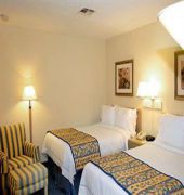 Hawthorn Suites by Wyndham Orlando International Drive