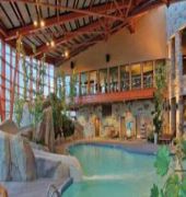 River Rock Casino Resort