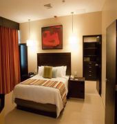Radisson Summit Hotel & Golf Panama