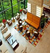 Radisson Summit Hotel & Golf Panama