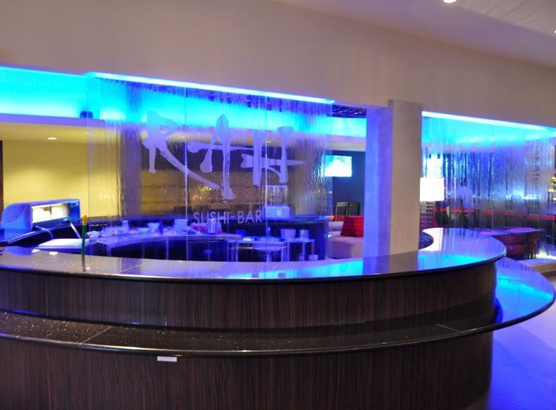 Riande Aeropuerto Hotel Casino