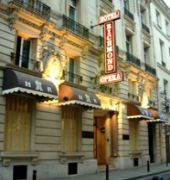 Hôtel Richmond Opéra