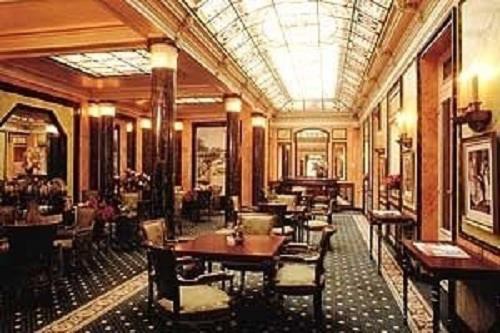 Hôtel Richmond Opéra