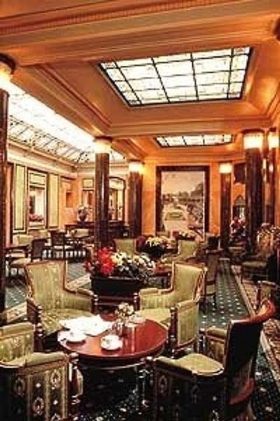 Hôtel Richmond Opéra