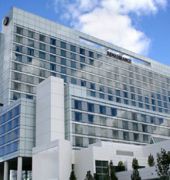 Renaissance Schaumburg Convention Center Hotel